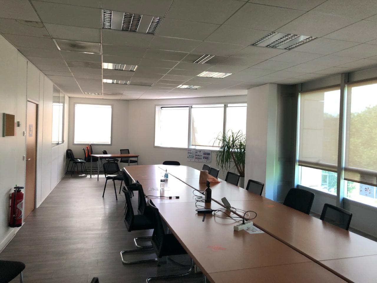 Bureau Villepinte 2469m² Location bureau Villepinte Seine-Saint-Denis OLBUR2116537 7